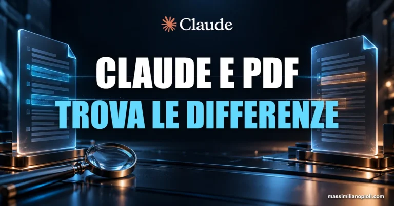 CLAUDE E PDF TROVA LE DIFFERENZE